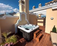 Resale - apartment - Marbella - The Golden Mile