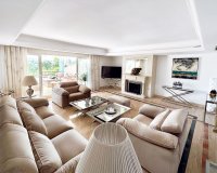 Resale - apartment - Marbella - The Golden Mile