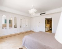 Resale - apartment - Marbella - The Golden Mile