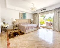 Resale - apartment - Marbella - The Golden Mile