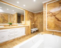 Resale - apartment - Marbella - The Golden Mile