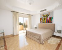 Resale - apartment - Marbella - The Golden Mile