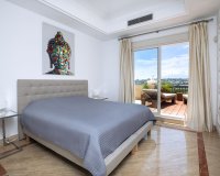 Resale - apartment - Marbella - The Golden Mile