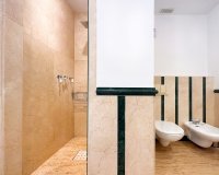Resale - apartment - Marbella - The Golden Mile