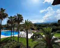 Resale - apartment - Marbella - The Golden Mile