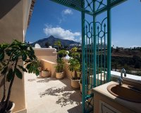 Resale - apartment - Marbella - The Golden Mile