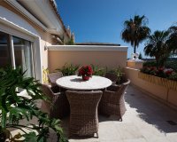 Resale - apartment - Marbella - The Golden Mile