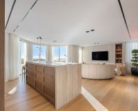 Resale - apartment - Marbella - The Golden Mile