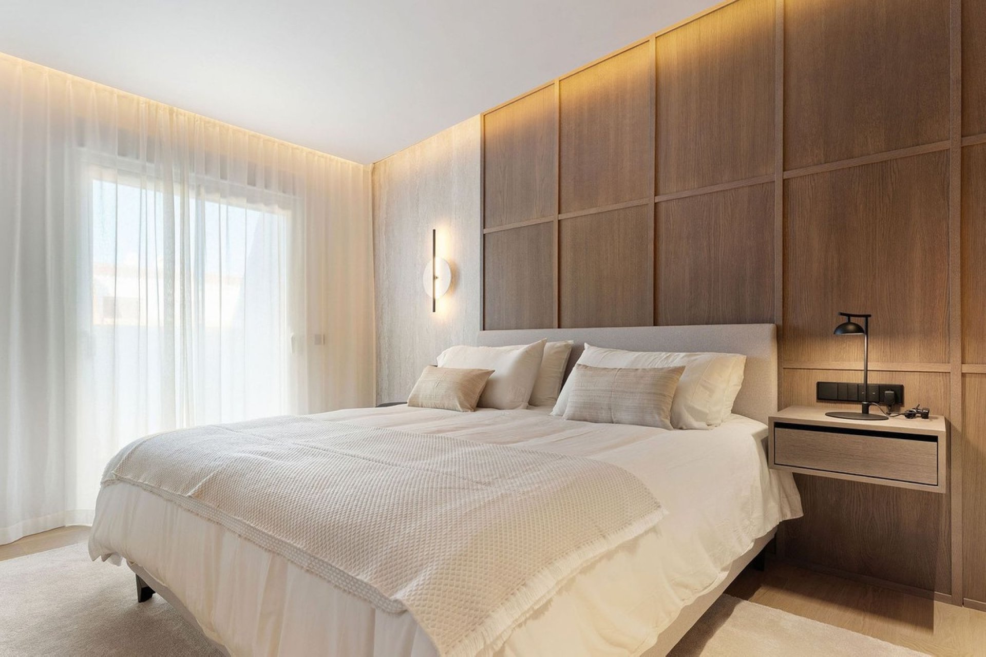 Resale - apartment - Marbella - The Golden Mile