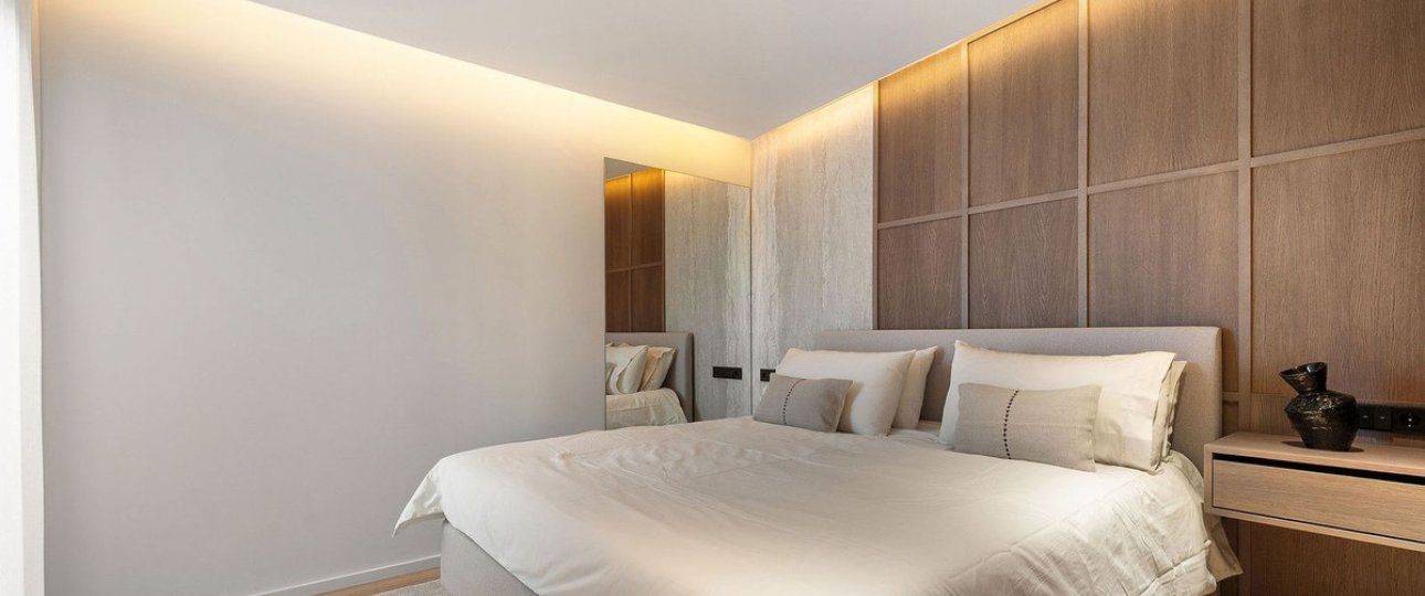 Resale - apartment - Marbella - The Golden Mile
