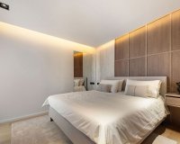 Resale - apartment - Marbella - The Golden Mile