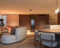 Resale - apartment - Marbella - The Golden Mile