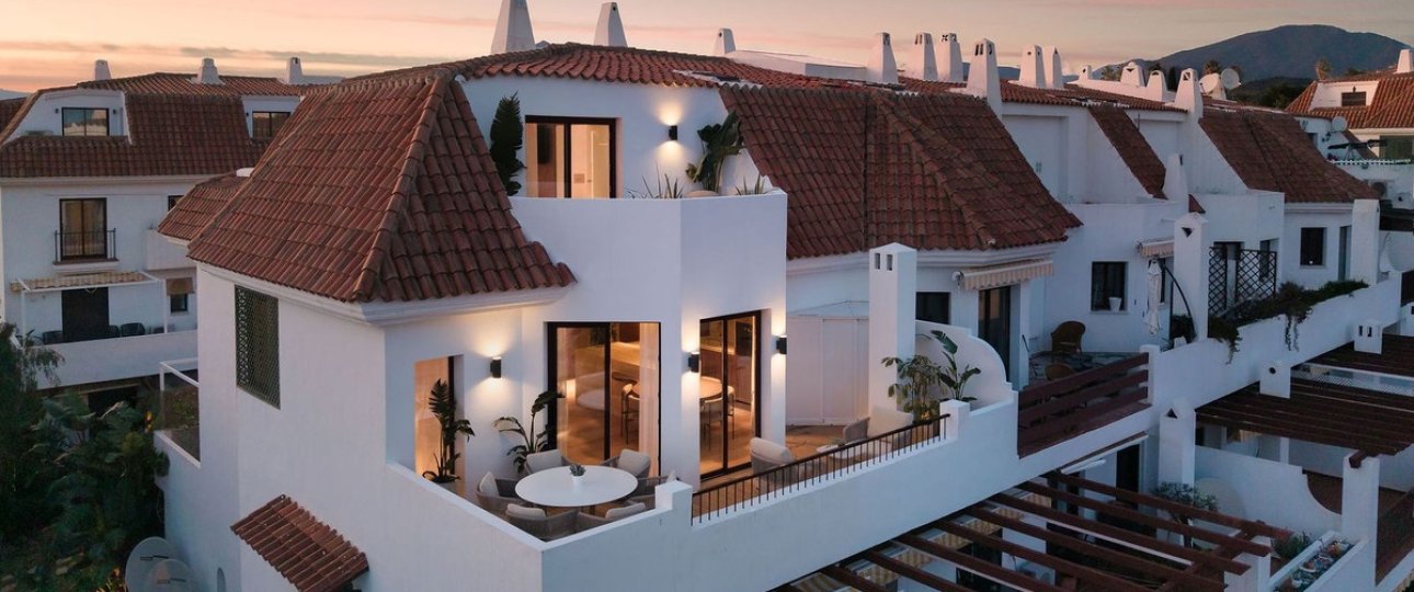 Resale - apartment - Marbella - The Golden Mile
