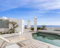 Resale - apartment - Marbella - The Golden Mile