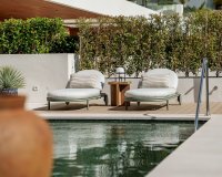 Resale - apartment - Marbella - The Golden Mile