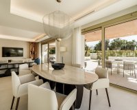 Resale - apartment - Marbella - The Golden Mile
