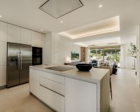 Resale - apartment - Marbella - The Golden Mile