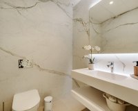 Resale - apartment - Marbella - The Golden Mile