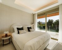 Resale - apartment - Marbella - The Golden Mile