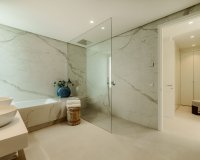 Resale - apartment - Marbella - The Golden Mile