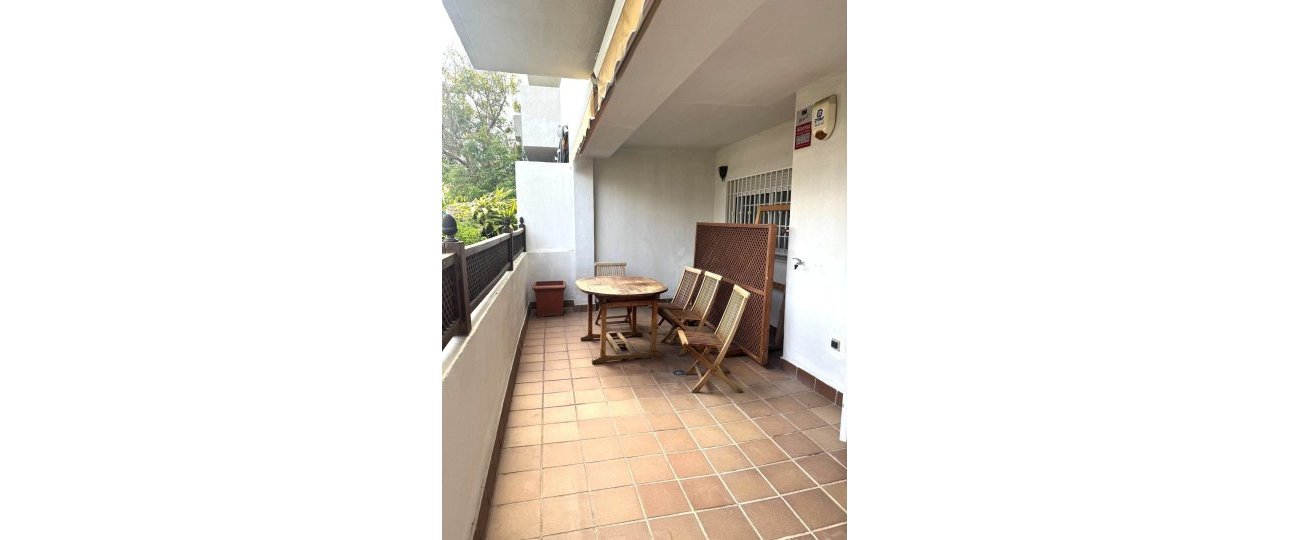 Resale - apartment - Marbella - The Golden Mile
