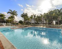 Resale - apartment - Marbella - The Golden Mile