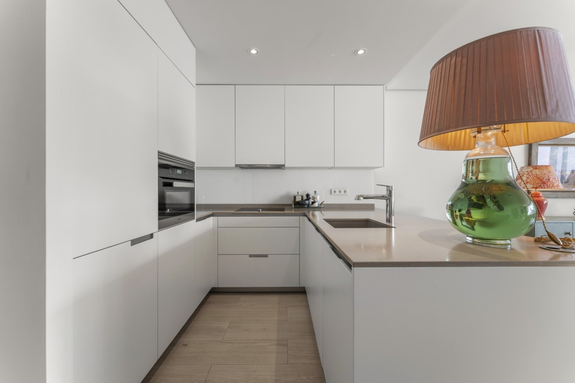 Resale - apartment - Marbella - The Golden Mile