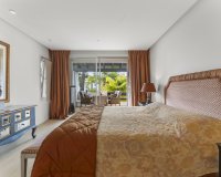 Resale - apartment - Marbella - The Golden Mile