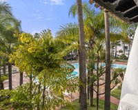 Resale - apartment - Marbella - The Golden Mile