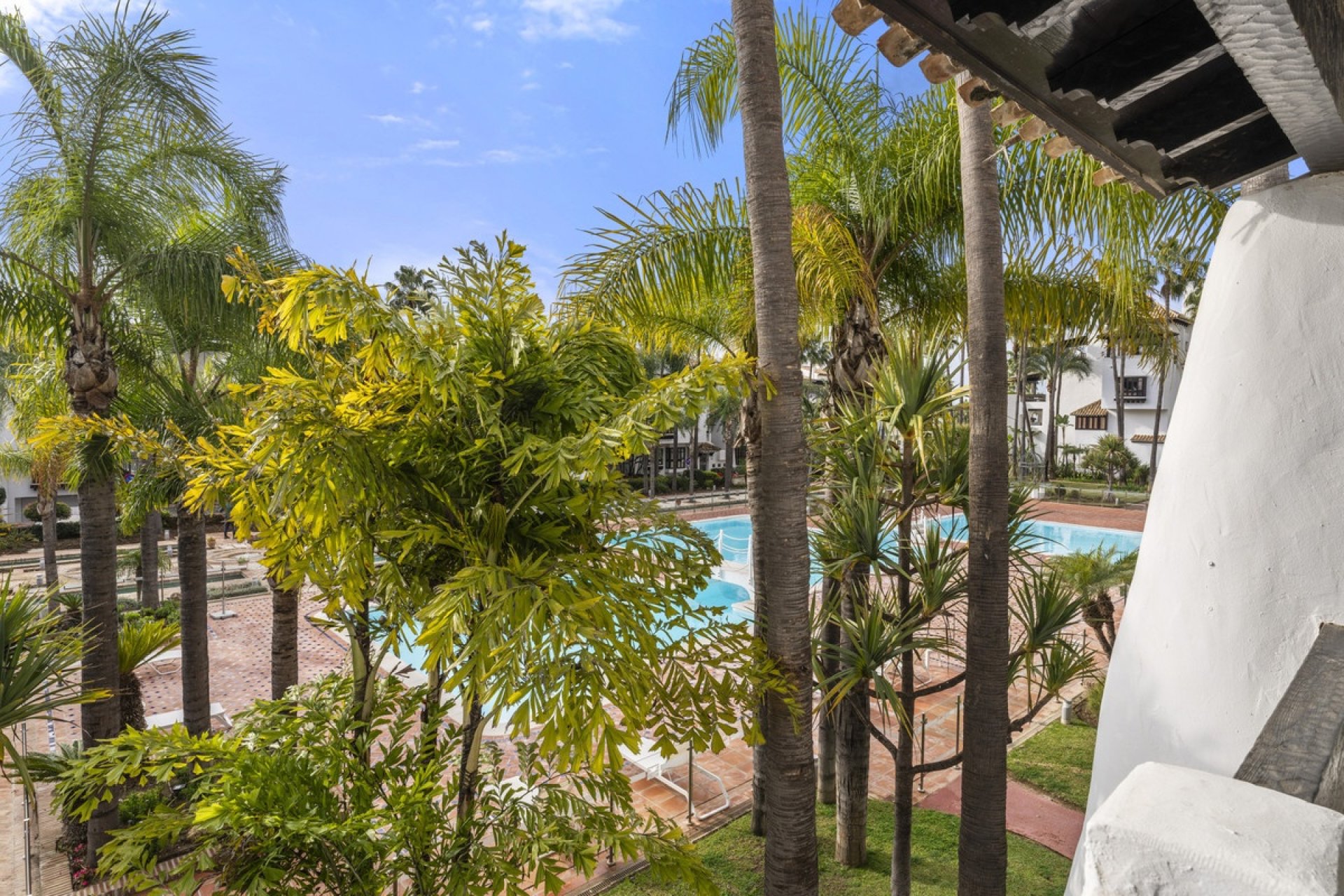 Resale - apartment - Marbella - The Golden Mile