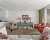 Resale - apartment - Marbella - The Golden Mile