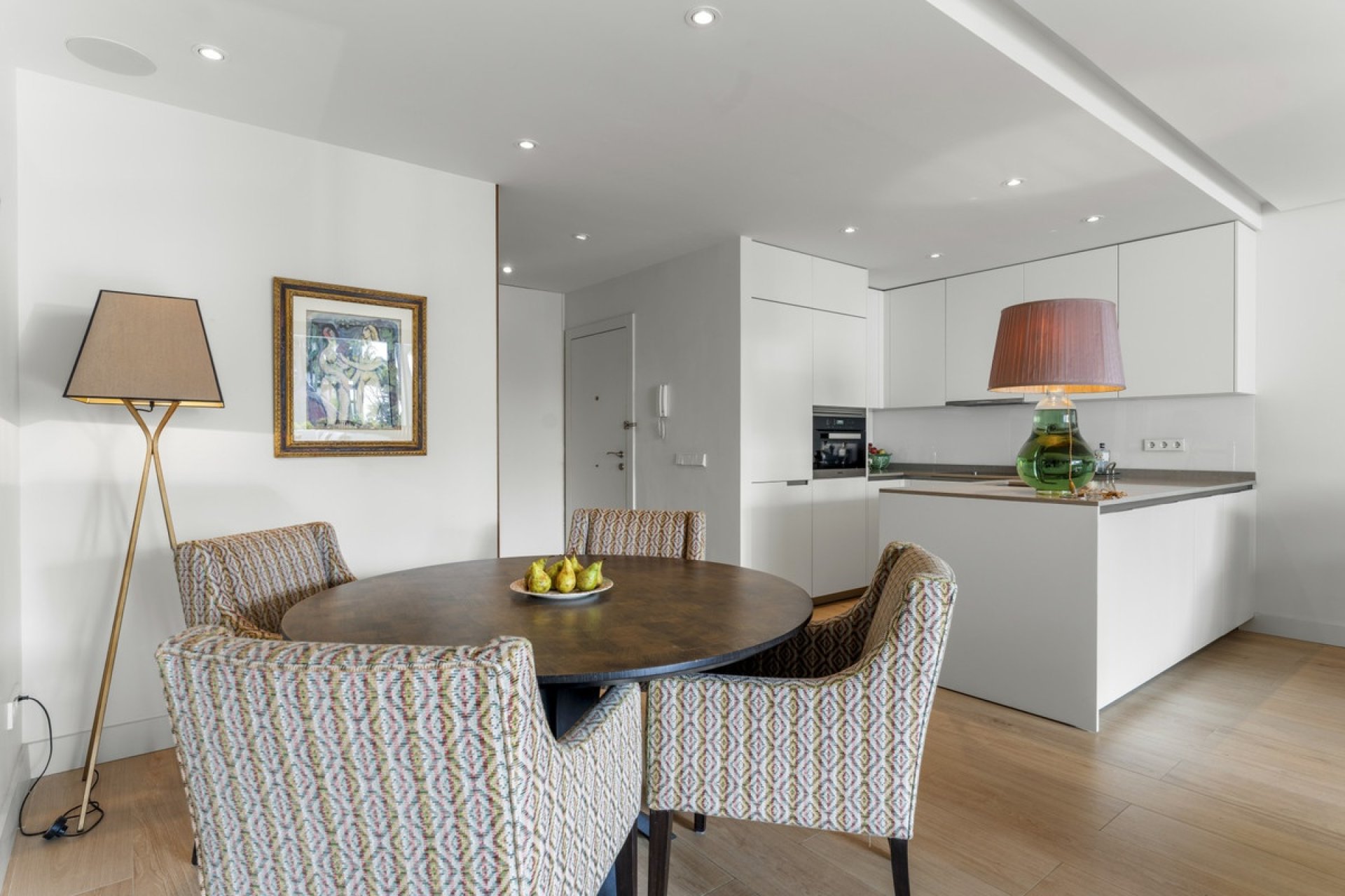 Resale - apartment - Marbella - The Golden Mile