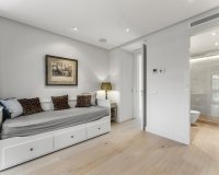 Resale - apartment - Marbella - The Golden Mile