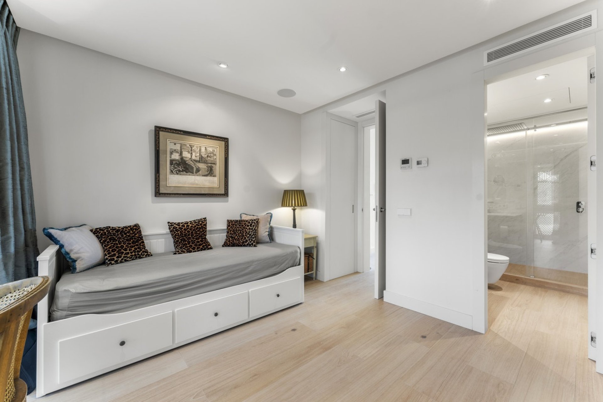 Resale - apartment - Marbella - The Golden Mile