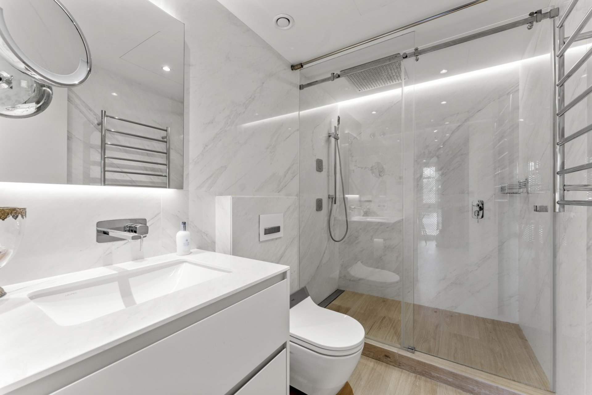 Resale - apartment - Marbella - The Golden Mile