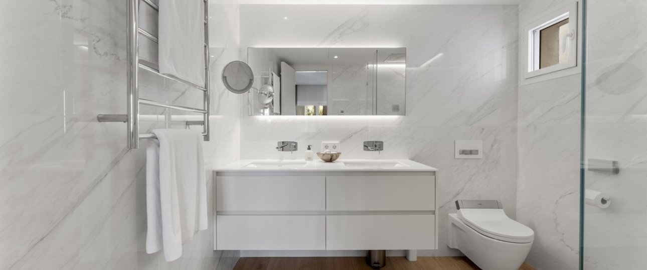 Resale - apartment - Marbella - The Golden Mile