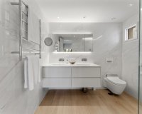 Resale - apartment - Marbella - The Golden Mile