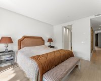 Resale - apartment - Marbella - The Golden Mile