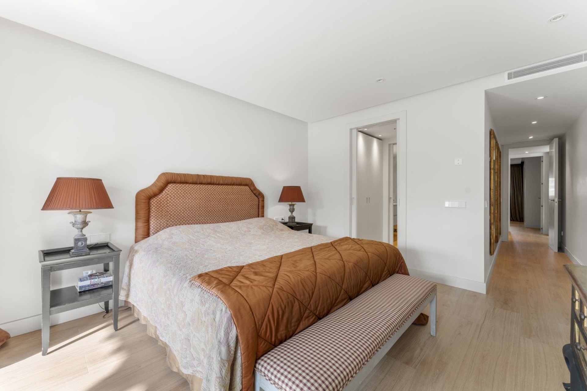 Resale - apartment - Marbella - The Golden Mile