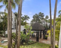 Resale - apartment - Marbella - The Golden Mile