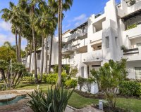 Resale - apartment - Marbella - The Golden Mile