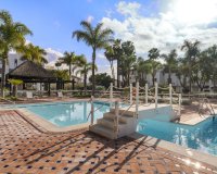 Resale - apartment - Marbella - The Golden Mile