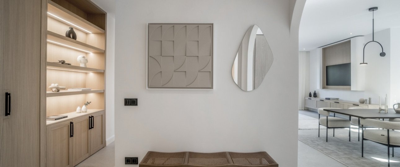 Resale - apartment - Marbella - The Golden Mile