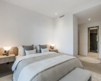 Resale - apartment - Marbella - The Golden Mile