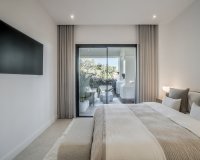 Resale - apartment - Marbella - The Golden Mile