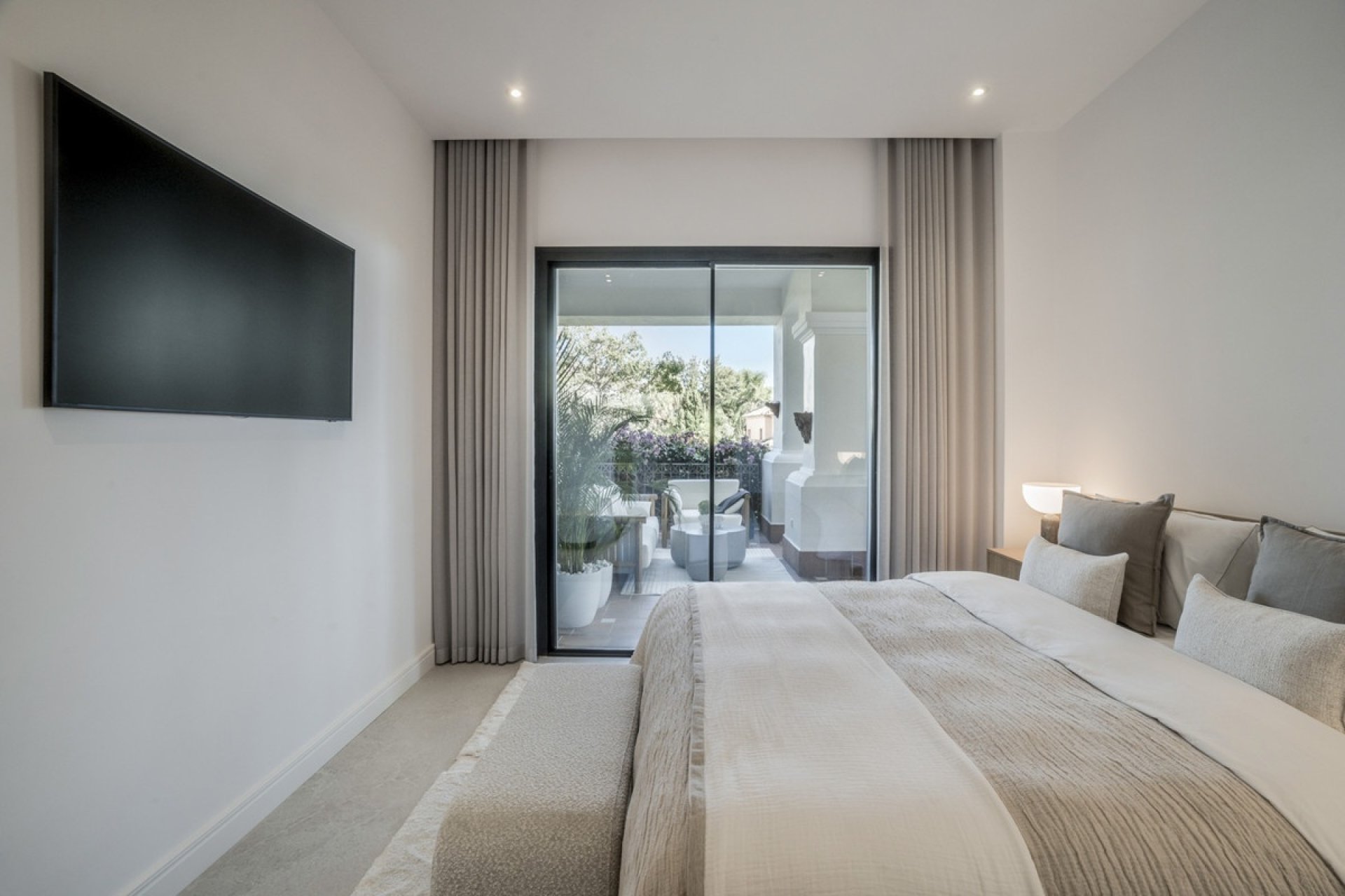 Resale - apartment - Marbella - The Golden Mile