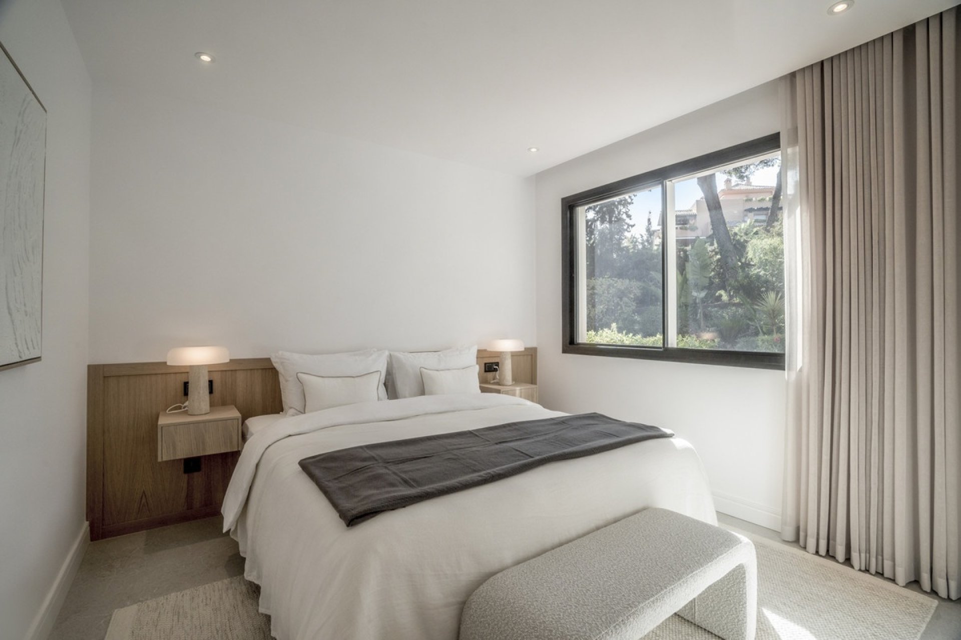 Resale - apartment - Marbella - The Golden Mile