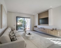 Resale - apartment - Marbella - The Golden Mile