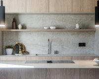 Resale - apartment - Marbella - The Golden Mile