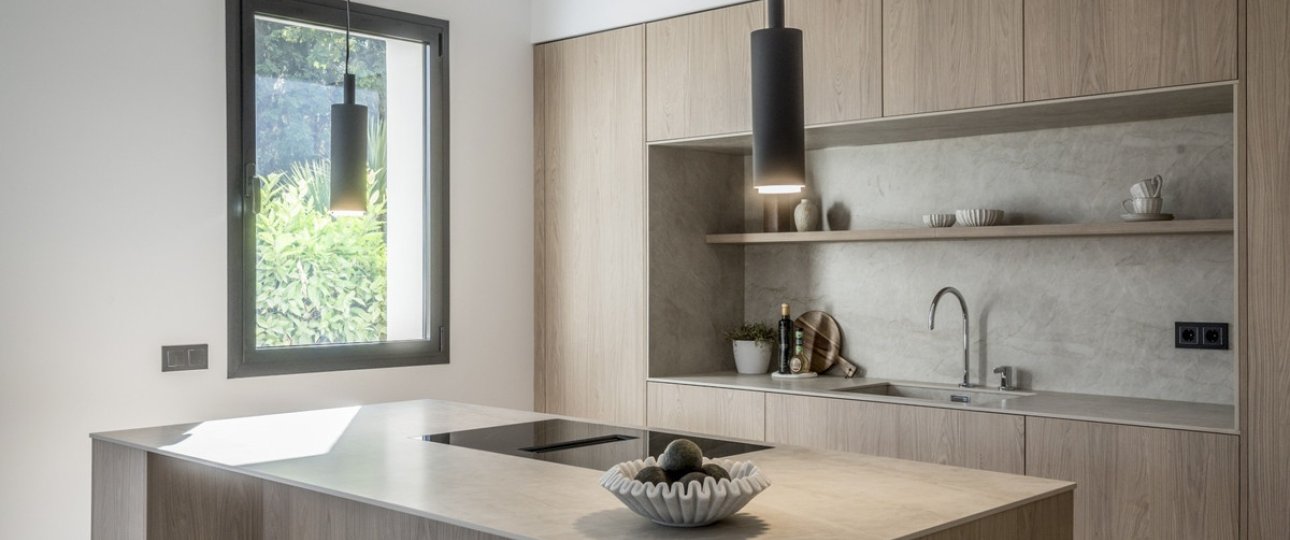Resale - apartment - Marbella - The Golden Mile
